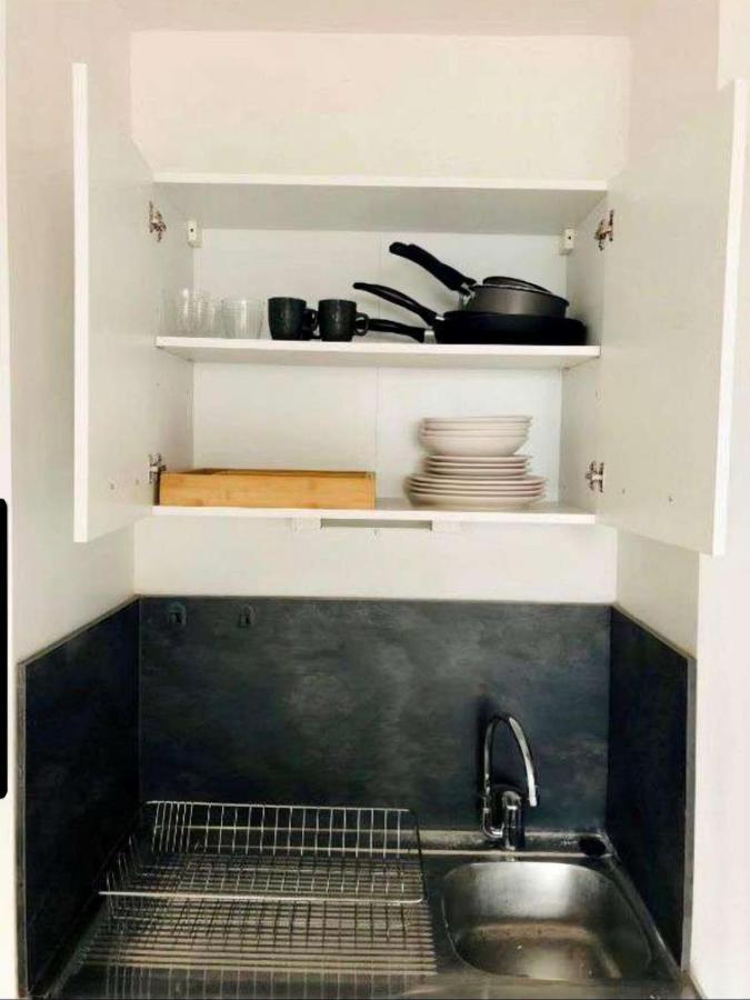 Superbe Appartement Cocooning Proche Des Thermes 비텔 외부 사진