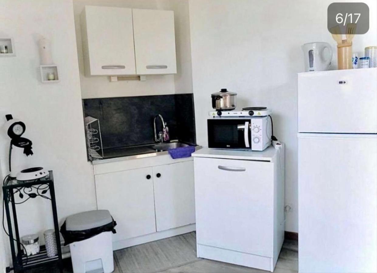 Superbe Appartement Cocooning Proche Des Thermes 비텔 외부 사진